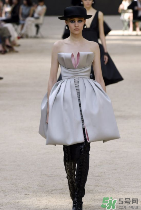 chanel香奈兒2017秋冬高定系列怎么樣_好看嗎_款式有哪些？