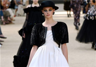 chanel香奈兒2017秋冬高定系列怎么樣_好看嗎_款式有哪些？