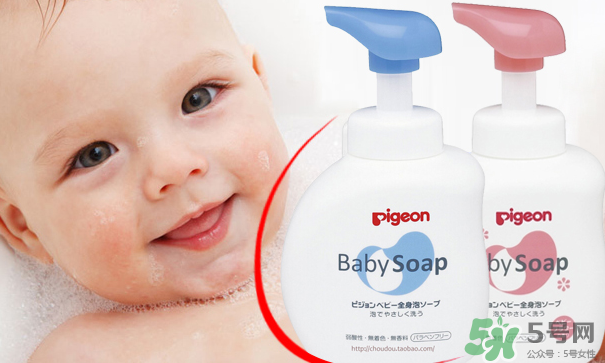 貝親沐浴露二合一好嗎？貝親沐浴露二合一怎么樣？