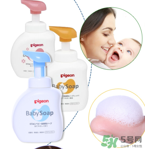 貝親沐浴露二合一好嗎？貝親沐浴露二合一怎么樣？