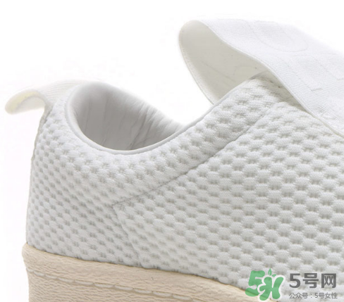 adidas superstar bw35多少錢？阿迪達(dá)斯貝殼頭一腳蹬價格