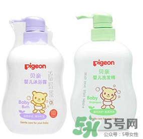 貝親沐浴露二合一好嗎？貝親沐浴露二合一怎么樣？