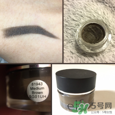 教你用眉刷畫(huà)眉 眉刷畫(huà)眉教程 教你用眉刷畫(huà)眉 眉刷畫(huà)眉教程