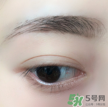 教你用眉刷畫(huà)眉 眉刷畫(huà)眉教程 教你用眉刷畫(huà)眉 眉刷畫(huà)眉教程