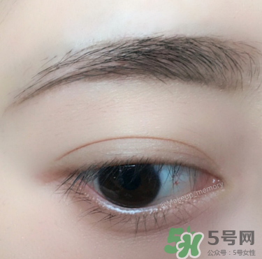 教你用眉刷畫(huà)眉 眉刷畫(huà)眉教程 教你用眉刷畫(huà)眉 眉刷畫(huà)眉教程