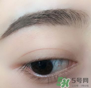 教你用眉刷畫(huà)眉 眉刷畫(huà)眉教程 教你用眉刷畫(huà)眉 眉刷畫(huà)眉教程