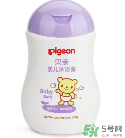 貝親沐浴露可以洗頭嗎？貝親沐浴露洗頭發(fā)好嗎？