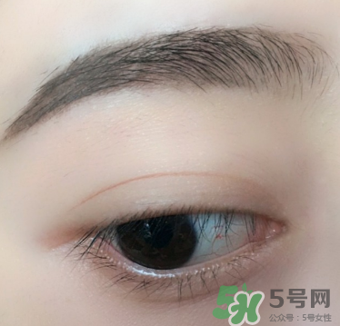 教你用眉刷畫(huà)眉 眉刷畫(huà)眉教程 教你用眉刷畫(huà)眉 眉刷畫(huà)眉教程