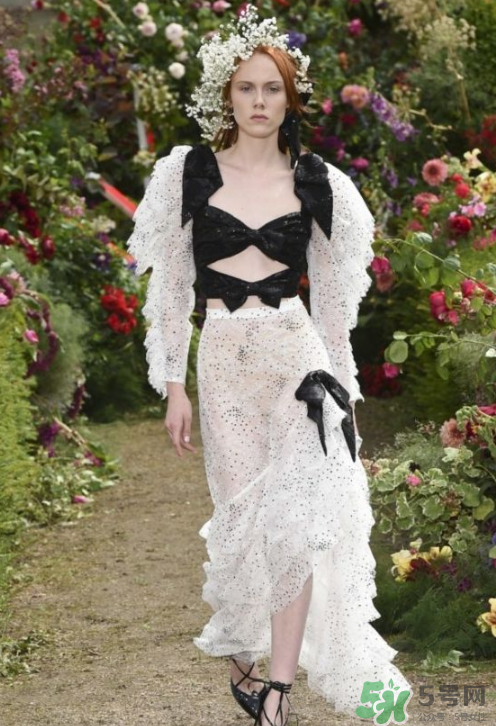 rodarte2018春夏服裝系列怎么樣_好看嗎_款式有哪些？