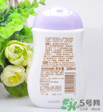 貝親沐浴露可以洗頭嗎？貝親沐浴露洗頭發(fā)好嗎？