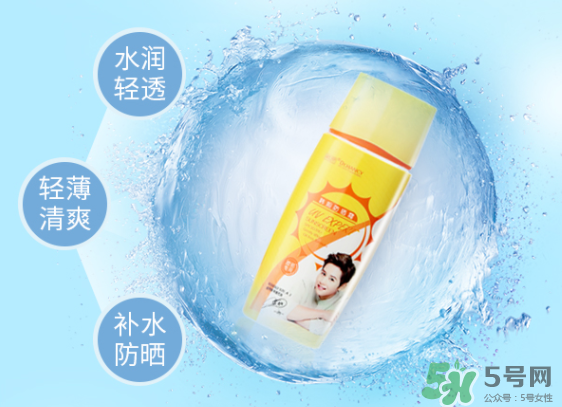 韓熙防曬霜怎么樣？韓熙防曬霜多少錢？