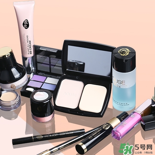 ilisya柔色彩妝好用嗎？柔色這個品牌怎么樣？