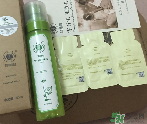 耶麗婭驅(qū)蚊液怎么樣？耶麗婭驅(qū)蚊液有效嗎？