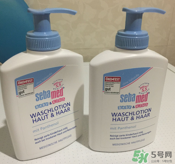 施巴洗發(fā)沐浴二合一好用嗎？施巴洗發(fā)沐浴二合一怎么樣？