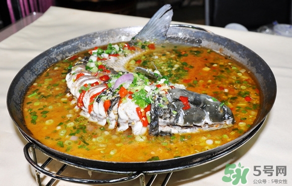 三伏灸可以吃魚嗎？三伏灸可以吃什么魚？