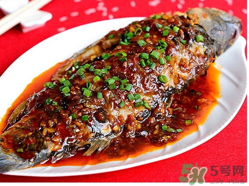 三伏灸可以吃魚嗎？三伏灸可以吃什么魚？