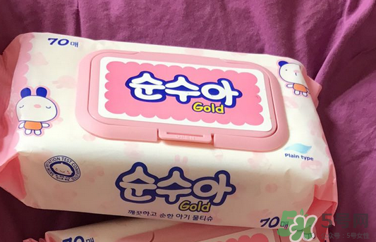 純索嬰兒柔濕巾好用嗎？純索嬰兒柔濕巾怎么樣？