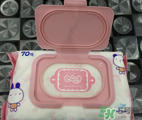 純索嬰兒柔濕巾好用嗎？純索嬰兒柔濕巾怎么樣？