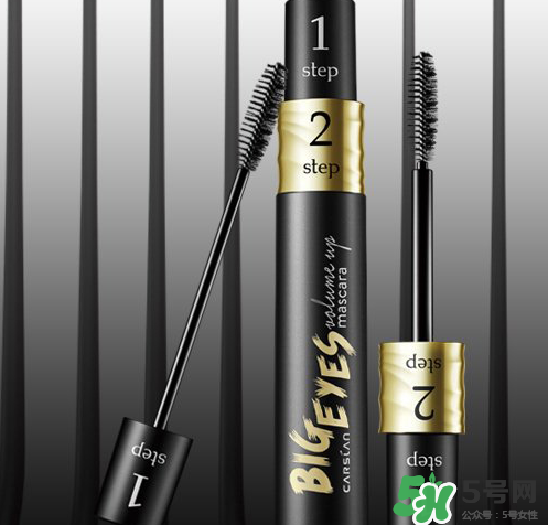 卡姿蘭睫毛膏多少錢?卡姿蘭睫毛膏價(jià)格 卡姿蘭睫毛膏多少錢?卡姿蘭睫毛膏價(jià)格