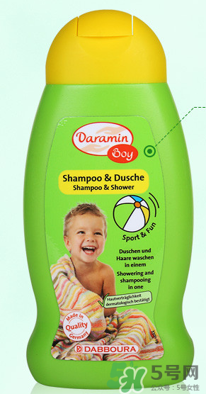 Daramin達(dá)羅咪是什么牌子？Daramin達(dá)羅咪是哪個國家的？