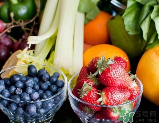 三伏灸可以吃水果嗎？貼三伏灸可以吃什么水果？