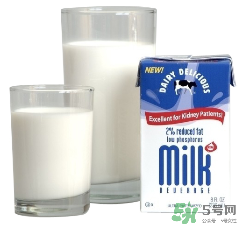 濕法工藝的奶粉有哪些？濕法工藝奶粉介紹