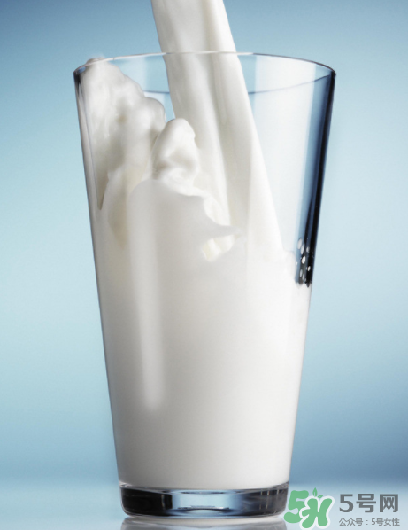 濕法工藝的奶粉有哪些？濕法工藝奶粉介紹