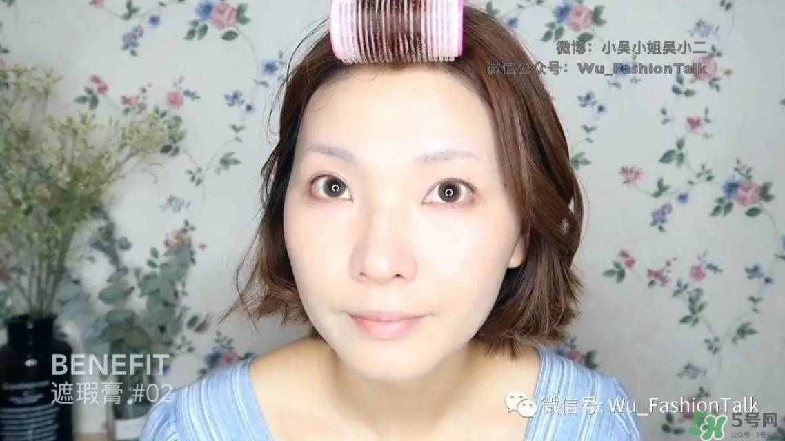 怎么畫干凈的妝容 清新妝容的畫法 怎么畫干凈的妝容 清新妝容的畫法