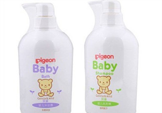 貝親沐浴露二合一好嗎？貝親沐浴露二合一怎么樣？