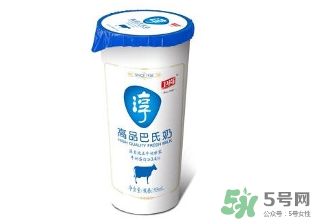 巴氏奶為什么那么貴？巴氏奶和常溫奶哪個(gè)好