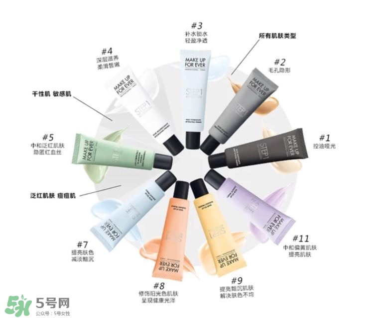 混油皮用什么化妝品 混油皮適合什么化妝品 混油皮用什么化妝品 混油皮適合什么化妝品