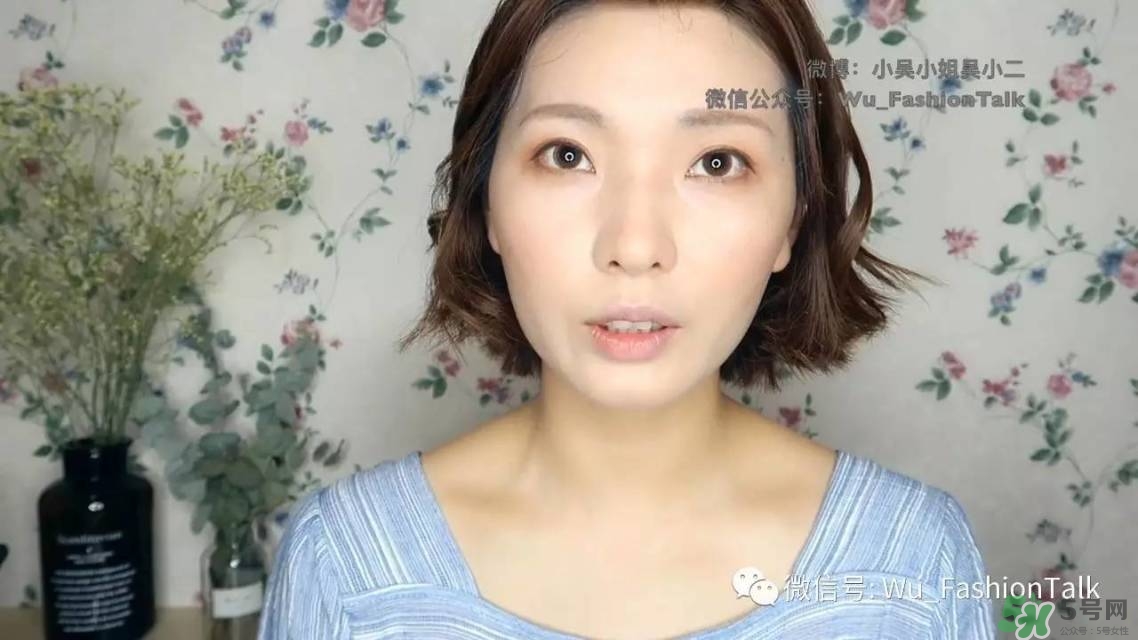 怎么畫干凈的妝容 清新妝容的畫法 怎么畫干凈的妝容 清新妝容的畫法