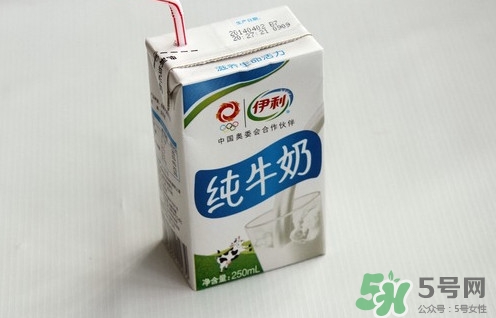 純牛奶可以加熱嗎？純牛奶和有機純牛奶的區(qū)別是什么