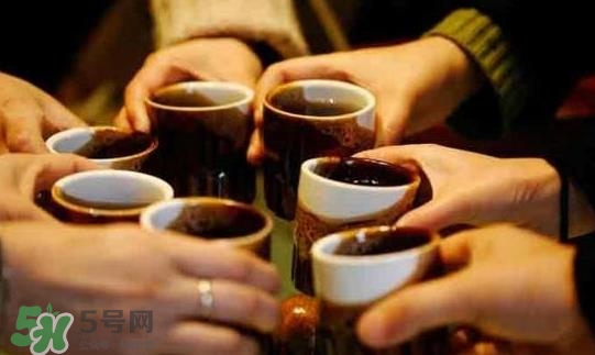 三伏灸可以喝酒嗎？三伏灸后多久可以喝酒？