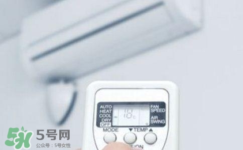 三伏灸可以吹空調(diào)嗎？三伏灸后能吹空調(diào)嗎？