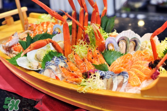 三伏灸可以吃海鮮嗎？三伏灸完后多久才能吃海鮮？