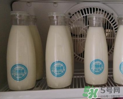 什么是巴氏奶？什么是UHT奶？