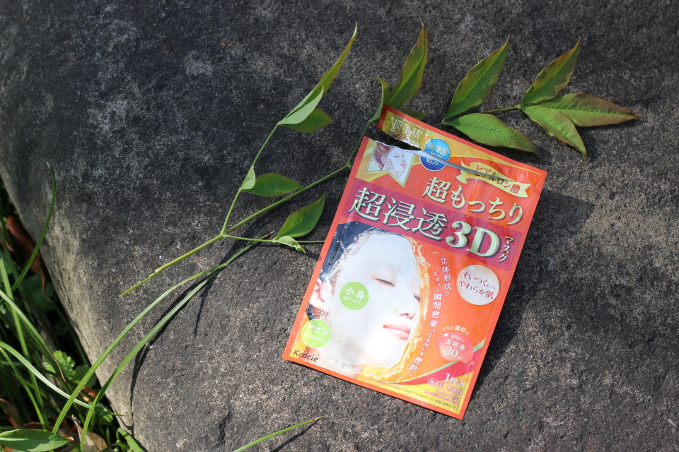 油痘皮適合的面膜 臉上出油長痘用什么面膜 油痘皮適合的面膜 臉上出油長痘用什么面膜