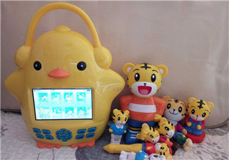 視頻早教機(jī)哪款好？巧虎早教機(jī)怎么樣？