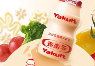 養(yǎng)樂(lè)多什么時(shí)候喝最好？養(yǎng)樂(lè)多能多喝嗎