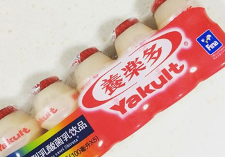 養(yǎng)樂(lè)多一天可以喝幾瓶？養(yǎng)樂(lè)多一天可以多喝幾瓶嗎