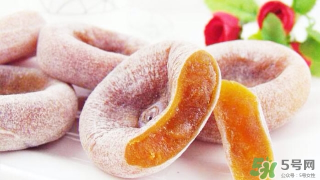 柿餅比柿子熱量高嗎？柿餅比柿子更好吃嗎？