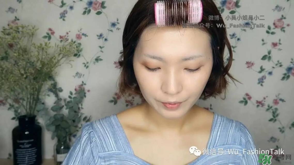 怎么畫干凈的妝容 清新妝容的畫法 怎么畫干凈的妝容 清新妝容的畫法