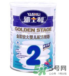 雅士利奶粉怎么樣？雅士利奶粉好嗎？