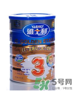 雅士利奶粉接近母乳嗎？雅士利奶粉配方好嗎？