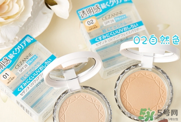 倩麗粉餅和棉花糖粉餅哪個好？倩麗粉餅棉花糖對比