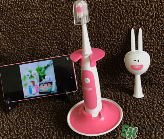 sidda兒童智能牙刷怎么樣？sidda兒童智能牙刷好用嗎？