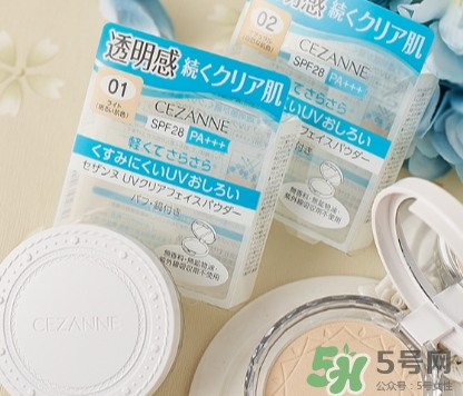 倩麗粉餅和棉花糖粉餅?zāi)膫€好？倩麗粉餅棉花糖對比