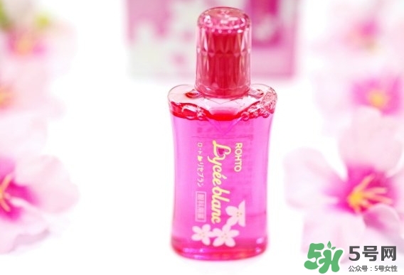 樂敦Lycee blanc櫻花眼藥水怎么樣？樂敦櫻花眼藥水價格