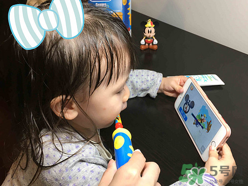 兒童電動(dòng)牙刷聲波的好還是旋轉(zhuǎn)的好？兒童電動(dòng)牙刷怎么選？